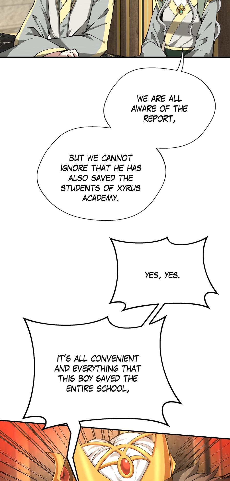 The Beginning After The End Chapter 143 image 36